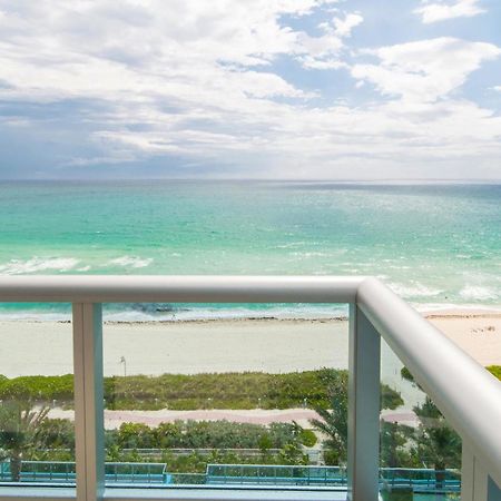 Monte Carlo By Miami Ambassadors Apartment Miami Beach Exterior photo