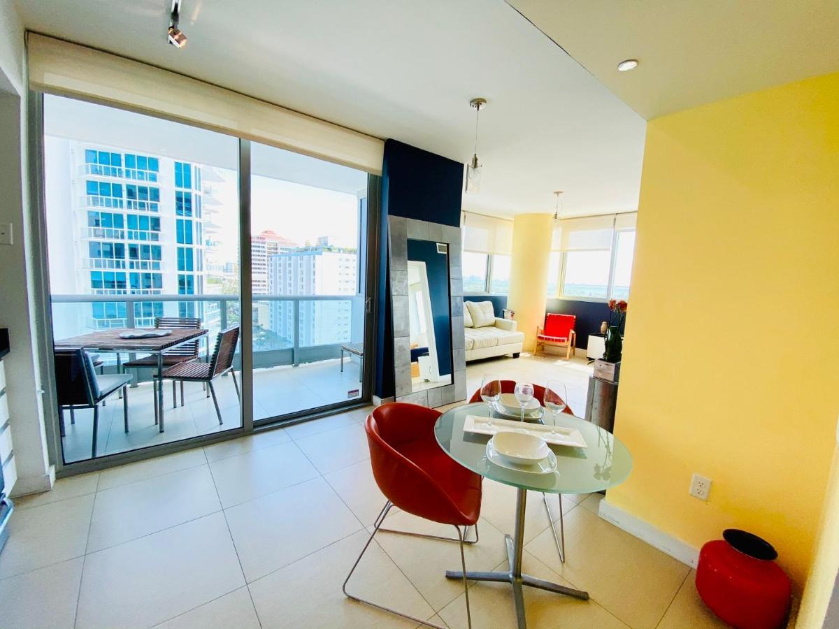 Monte Carlo By Miami Ambassadors Apartment Miami Beach Exterior photo