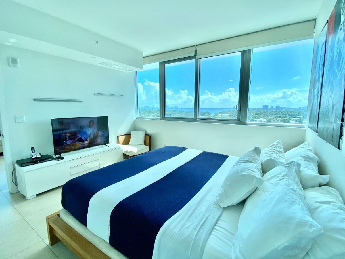 Monte Carlo By Miami Ambassadors Apartment Miami Beach Exterior photo