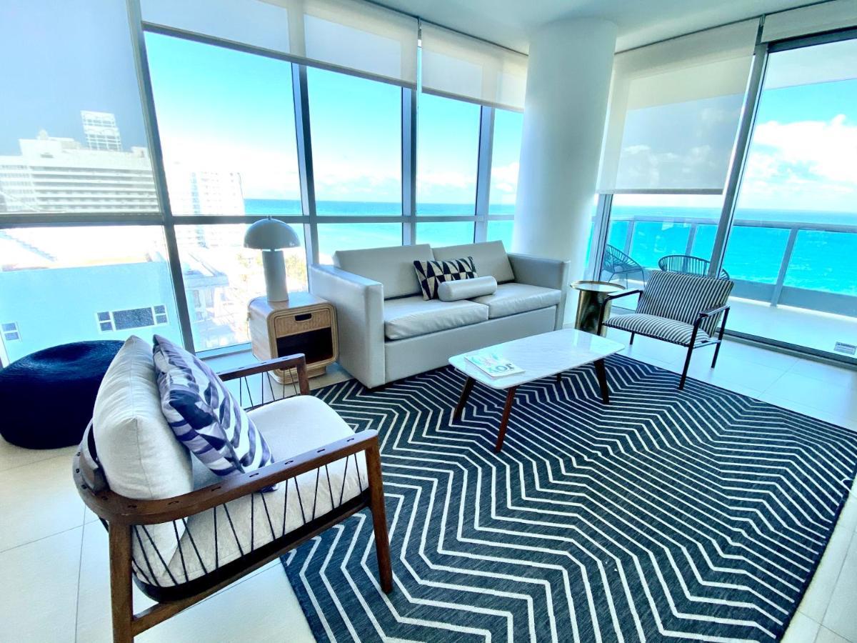 Monte Carlo By Miami Ambassadors Apartment Miami Beach Exterior photo