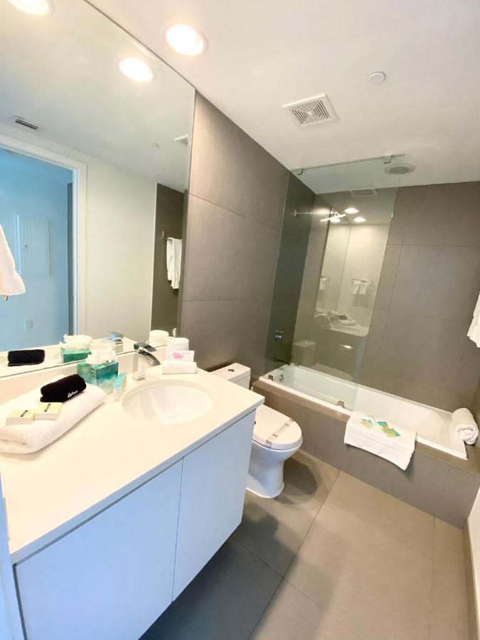 Monte Carlo By Miami Ambassadors Apartment Miami Beach Exterior photo
