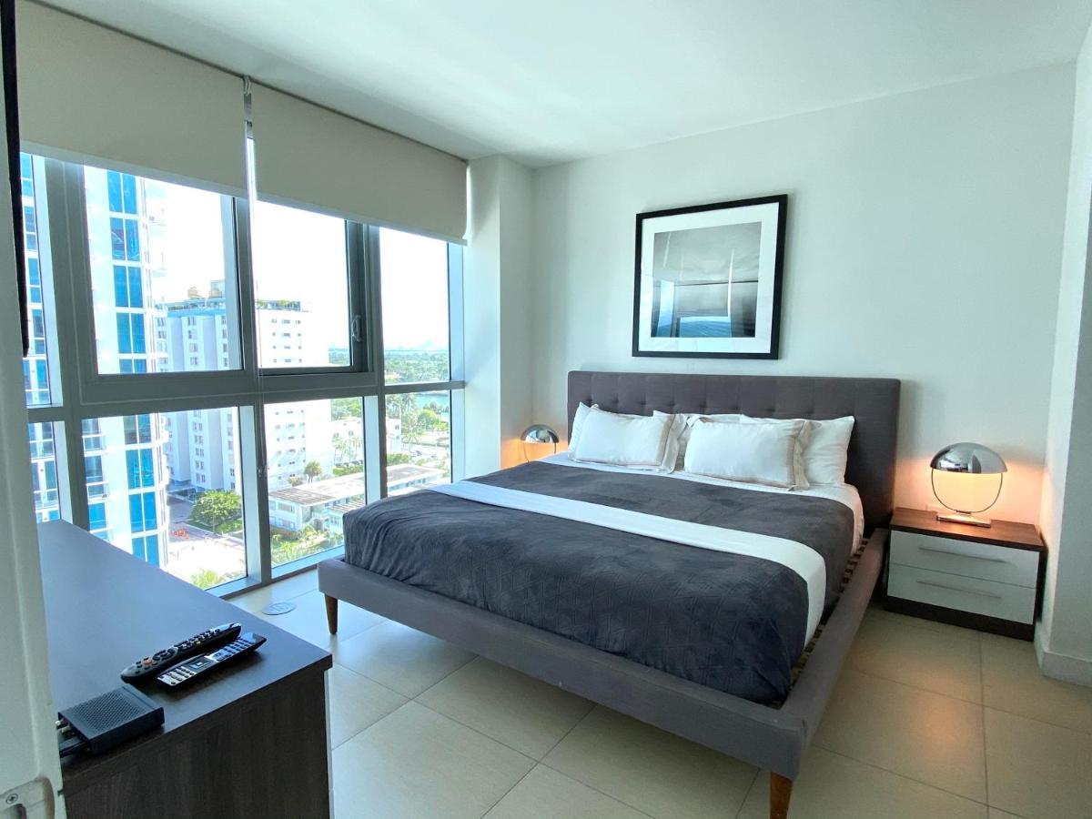 Monte Carlo By Miami Ambassadors Apartment Miami Beach Exterior photo