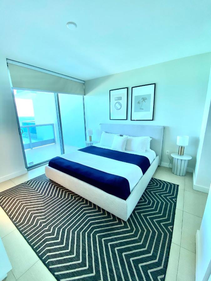 Monte Carlo By Miami Ambassadors Apartment Miami Beach Exterior photo