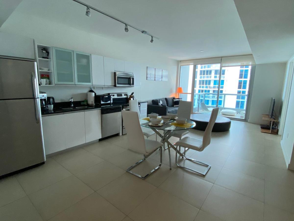 Monte Carlo By Miami Ambassadors Apartment Miami Beach Exterior photo