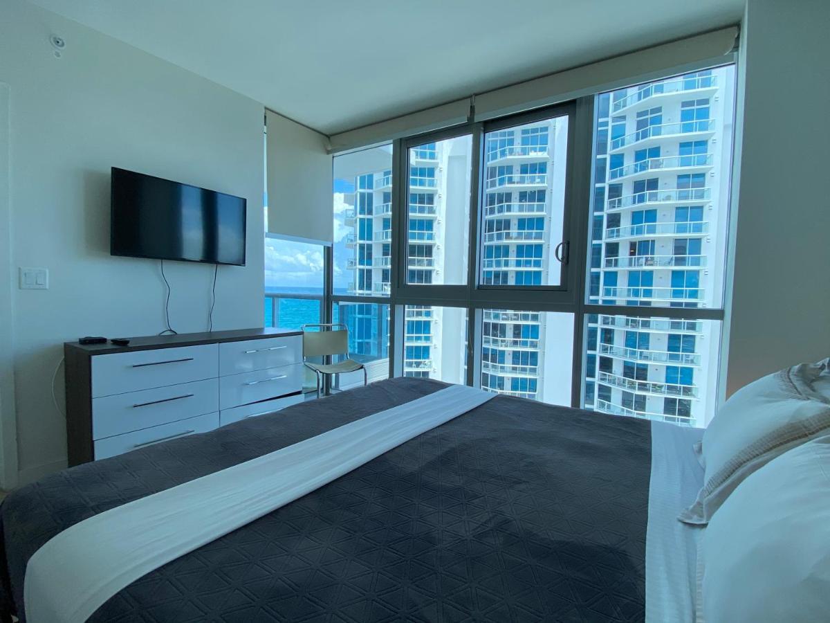 Monte Carlo By Miami Ambassadors Apartment Miami Beach Exterior photo