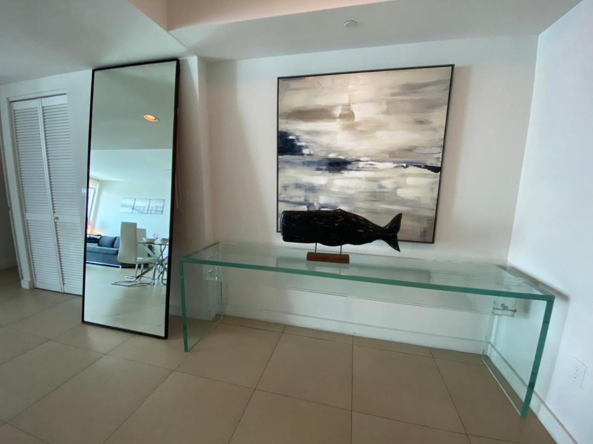 Monte Carlo By Miami Ambassadors Apartment Miami Beach Exterior photo
