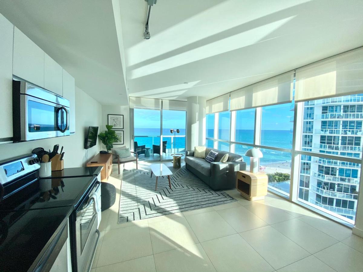 Monte Carlo By Miami Ambassadors Apartment Miami Beach Exterior photo