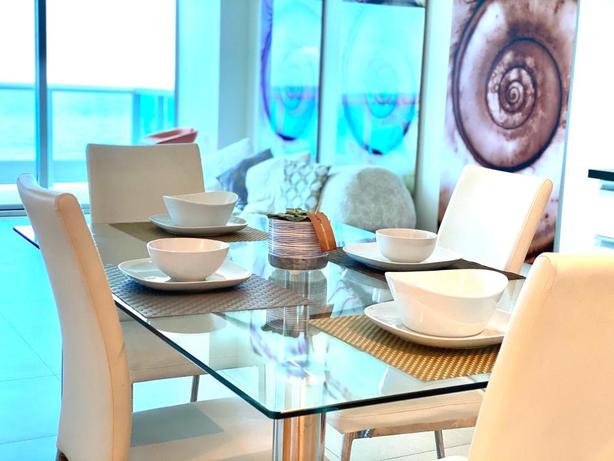 Monte Carlo By Miami Ambassadors Apartment Miami Beach Exterior photo