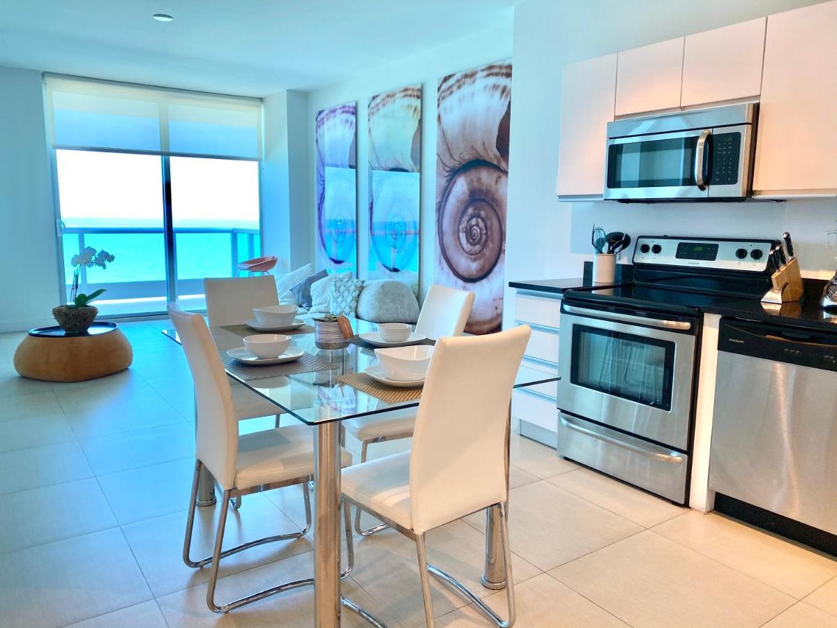 Monte Carlo By Miami Ambassadors Apartment Miami Beach Exterior photo