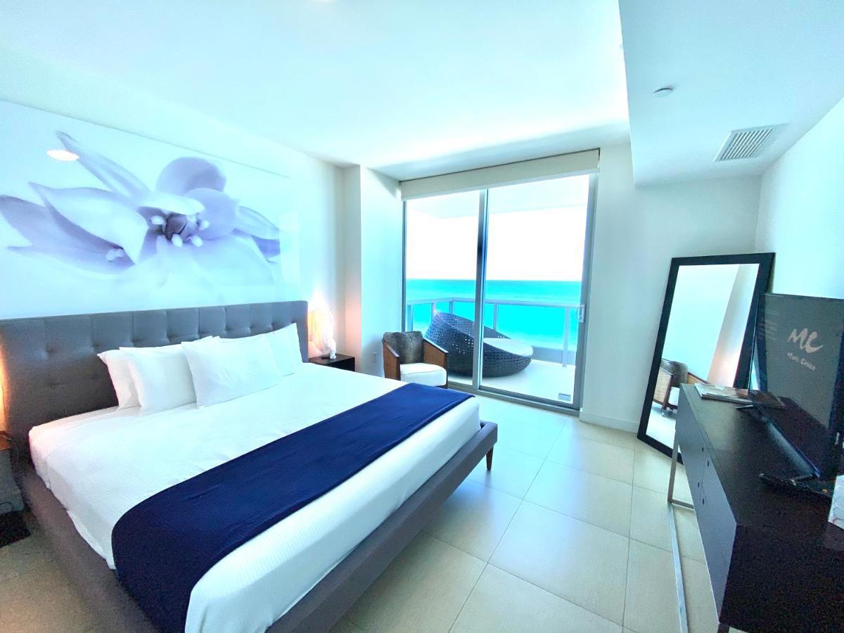 Monte Carlo By Miami Ambassadors Apartment Miami Beach Exterior photo