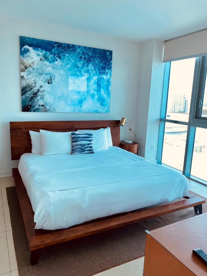 Monte Carlo By Miami Ambassadors Apartment Miami Beach Exterior photo