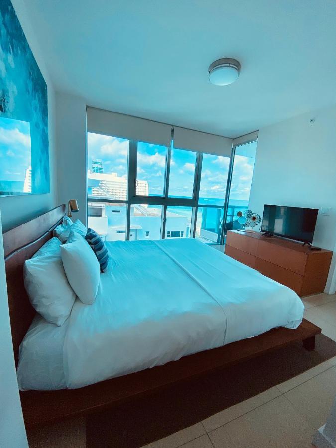 Monte Carlo By Miami Ambassadors Apartment Miami Beach Exterior photo