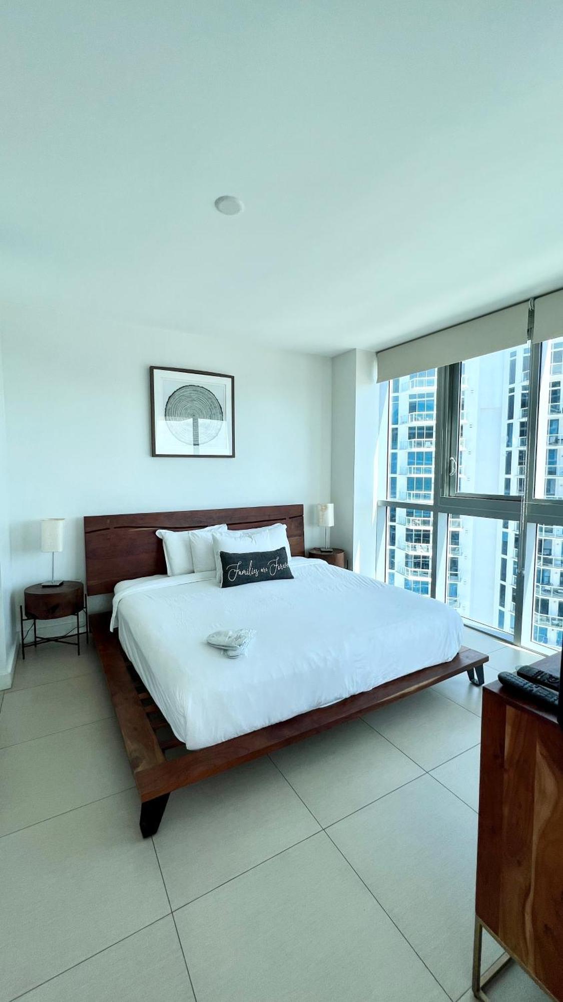 Monte Carlo By Miami Ambassadors Apartment Miami Beach Exterior photo