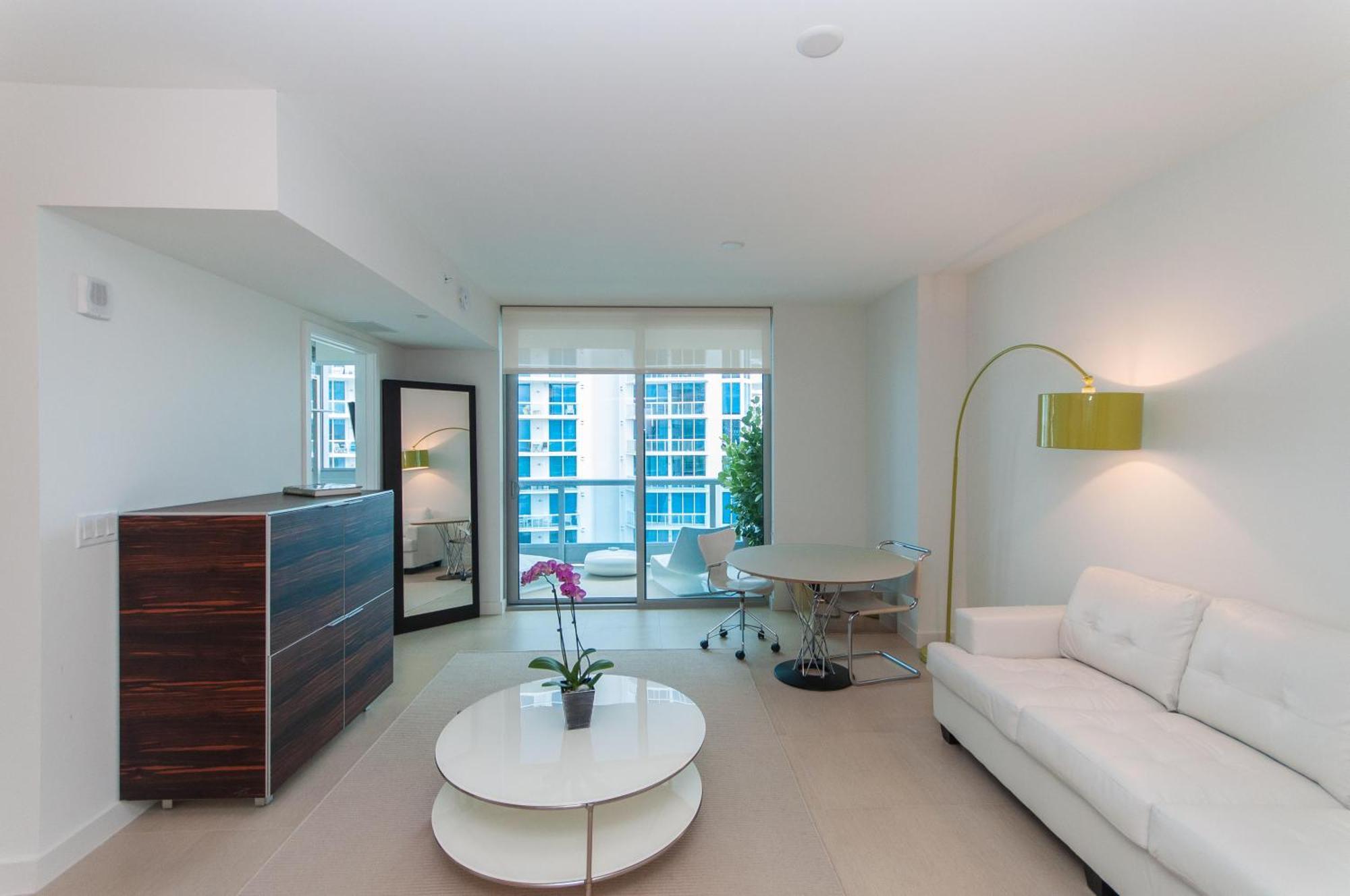 Monte Carlo By Miami Ambassadors Apartment Miami Beach Room photo
