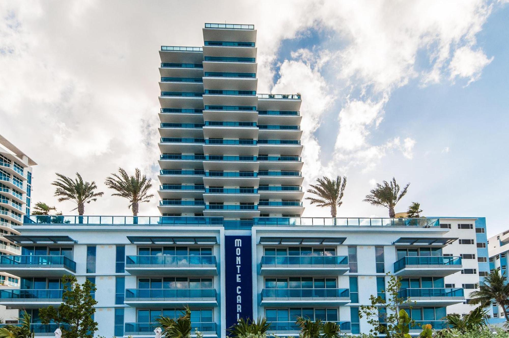 Monte Carlo By Miami Ambassadors Apartment Miami Beach Room photo