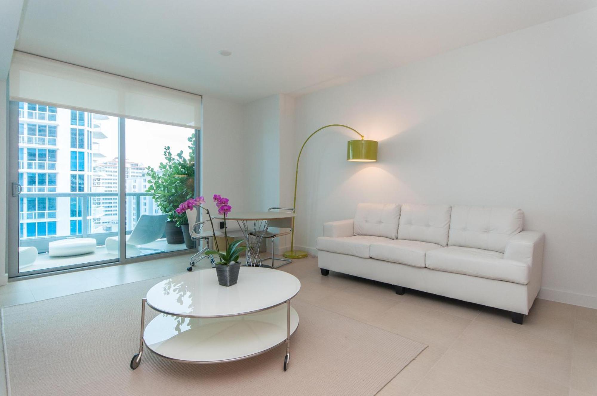 Monte Carlo By Miami Ambassadors Apartment Miami Beach Room photo