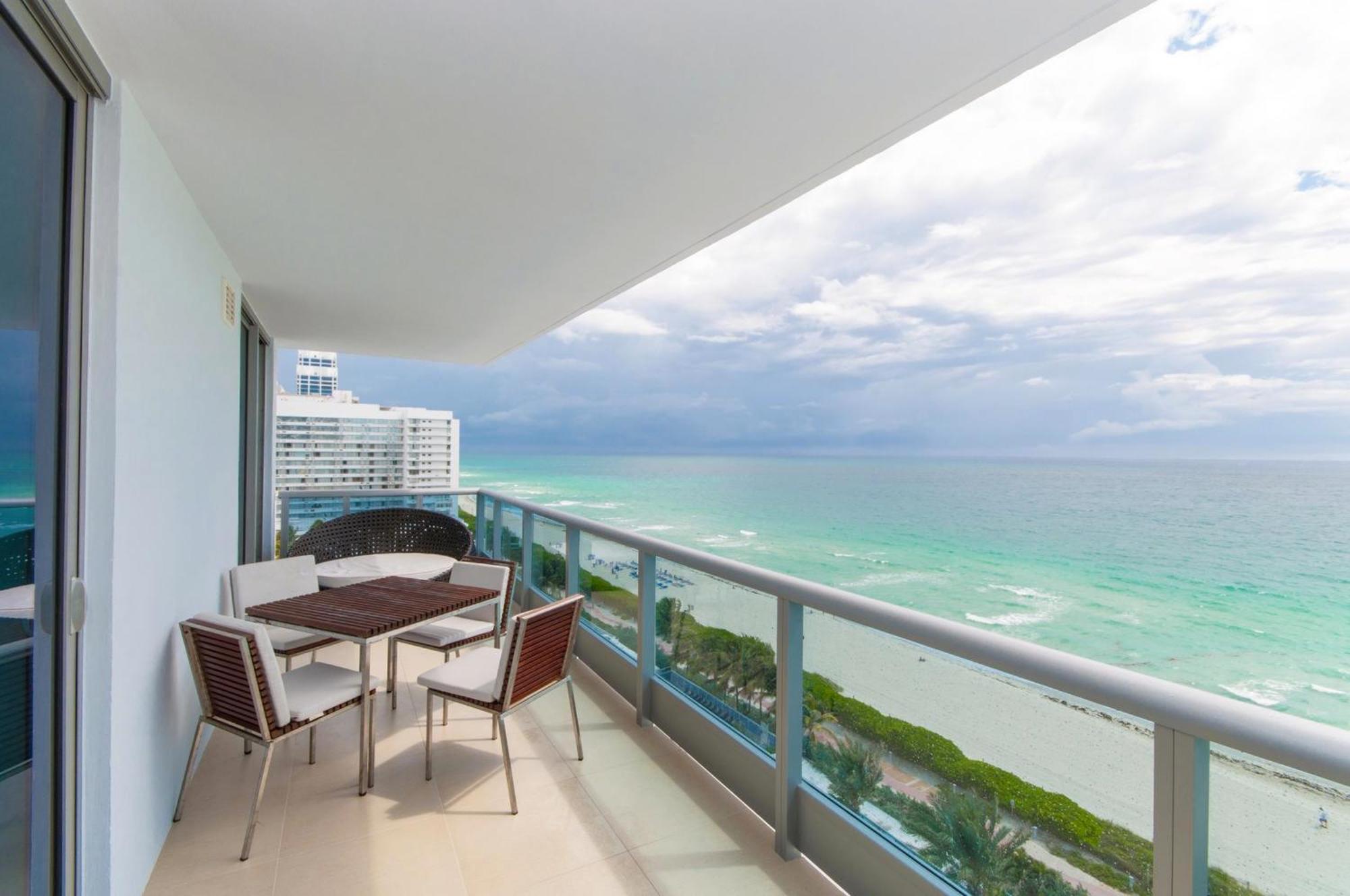 Monte Carlo By Miami Ambassadors Apartment Miami Beach Exterior photo