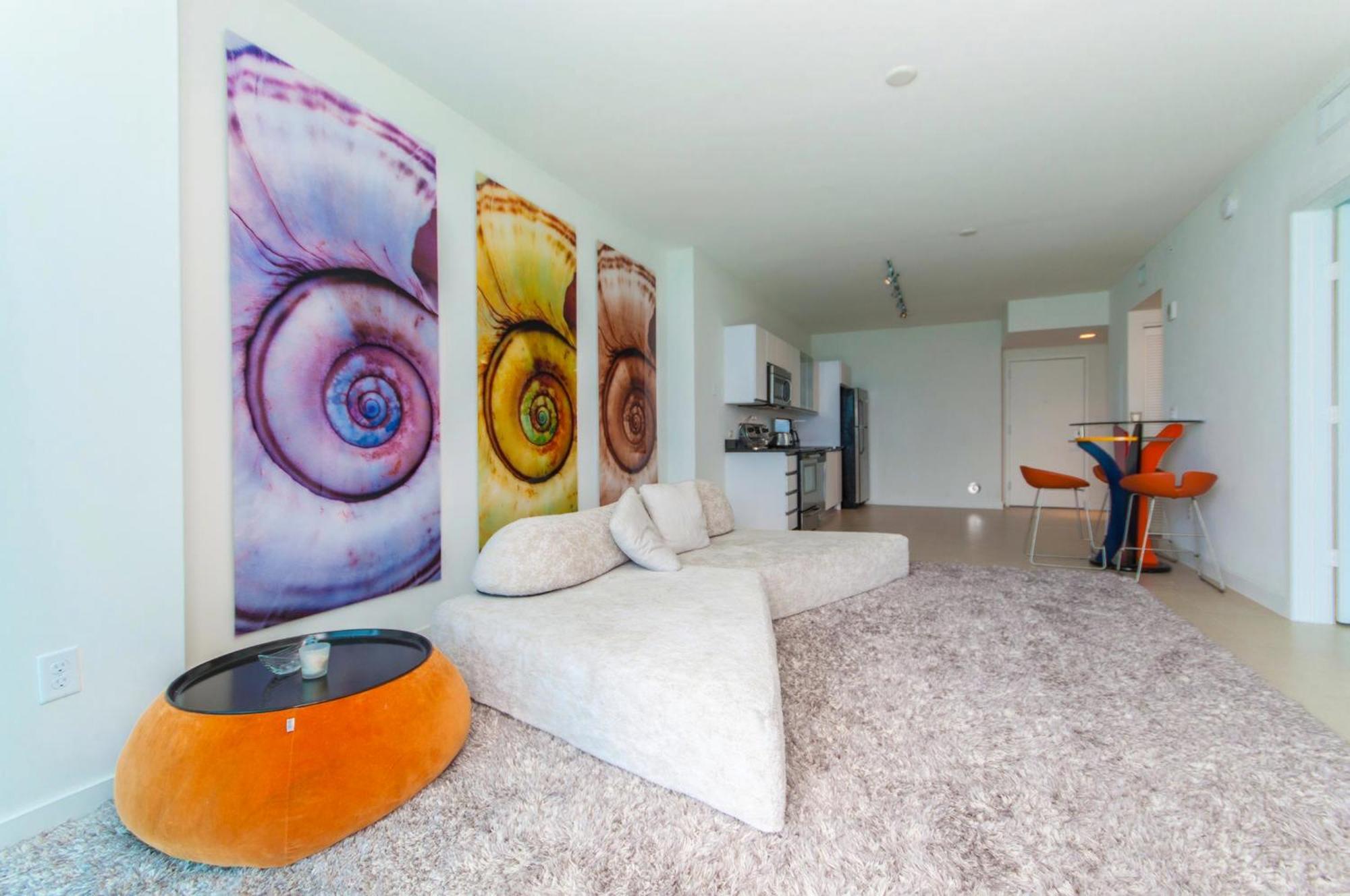 Monte Carlo By Miami Ambassadors Apartment Miami Beach Room photo