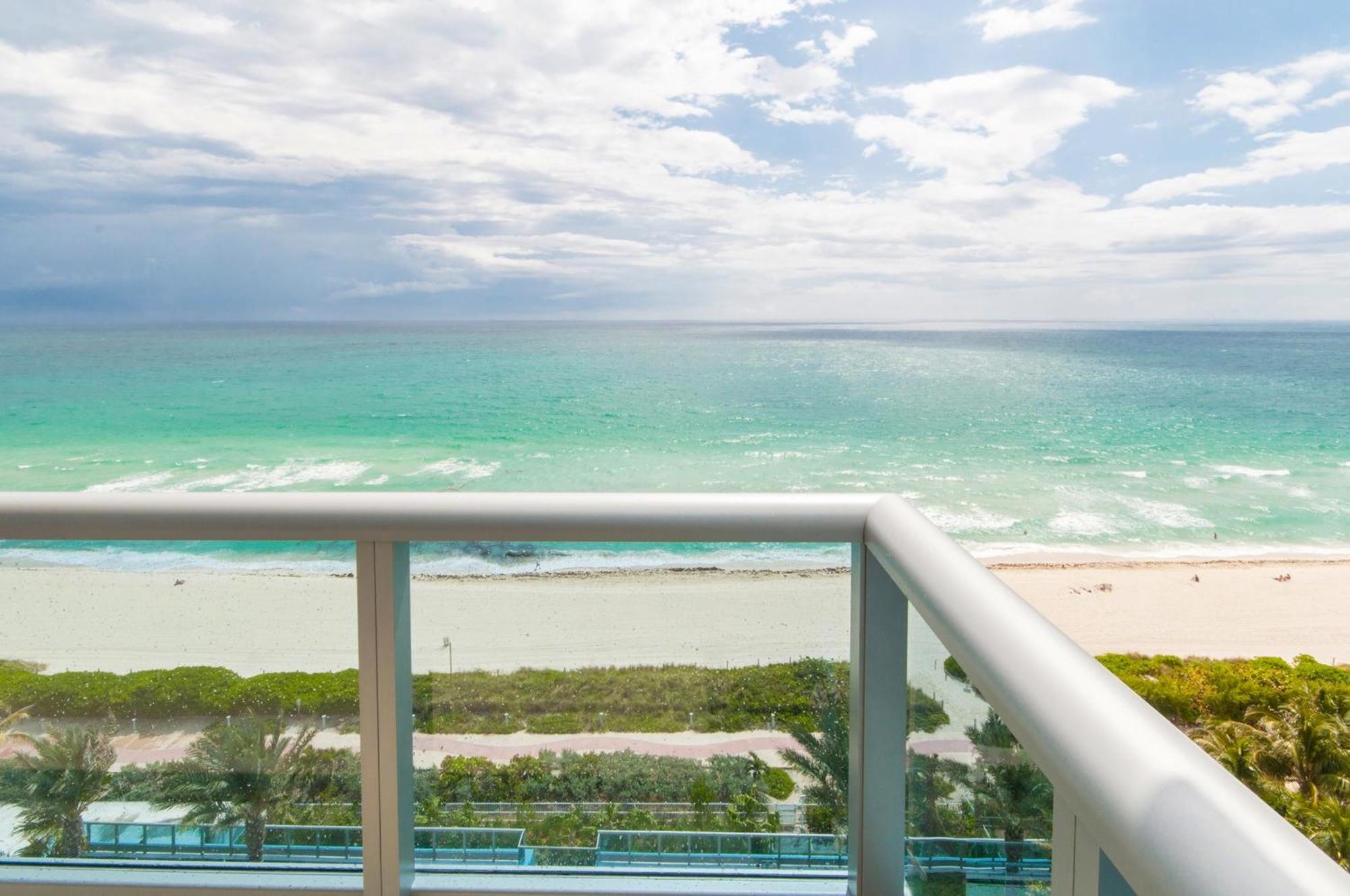 Monte Carlo By Miami Ambassadors Apartment Miami Beach Exterior photo
