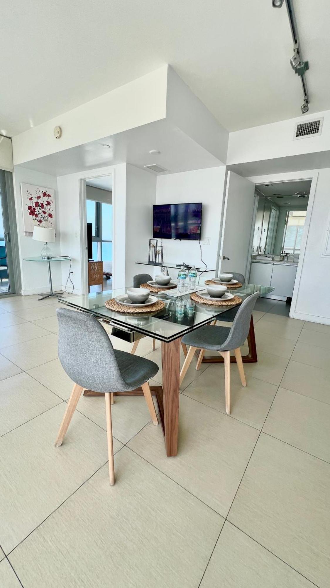 Monte Carlo By Miami Ambassadors Apartment Miami Beach Exterior photo