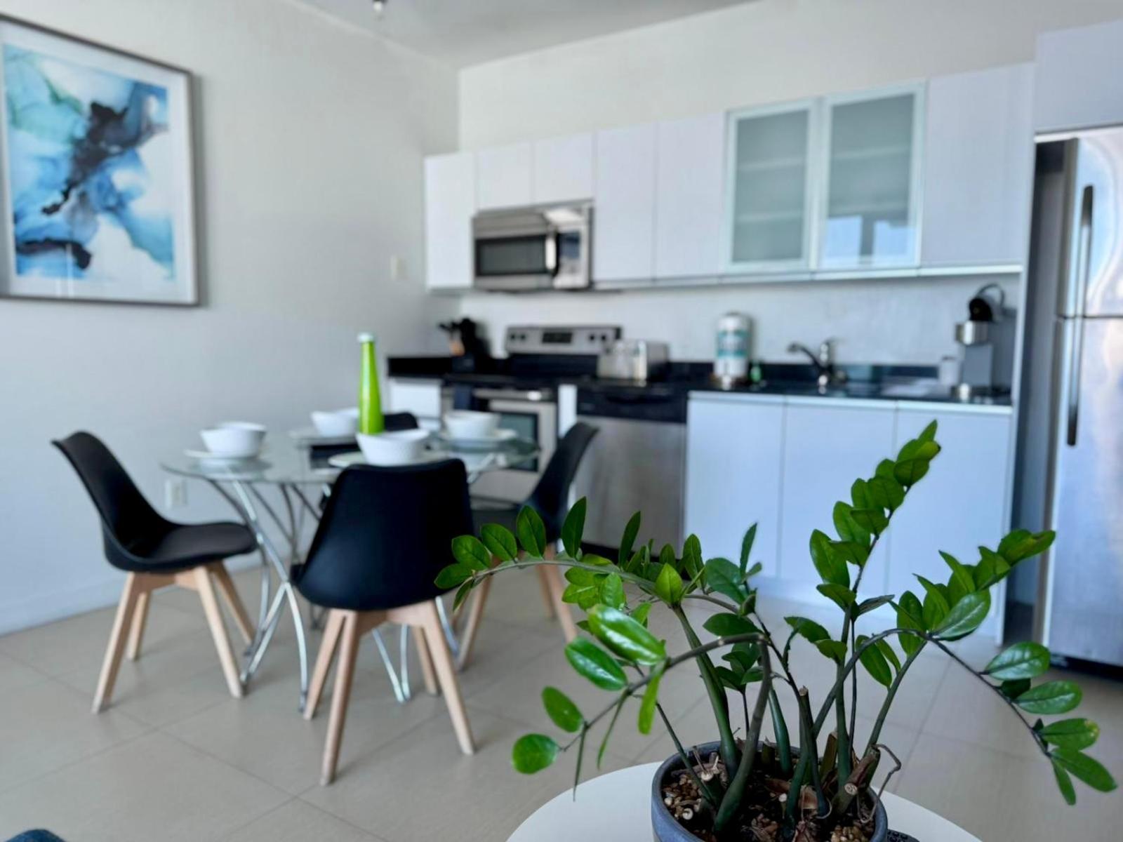 Monte Carlo By Miami Ambassadors Apartment Miami Beach Exterior photo