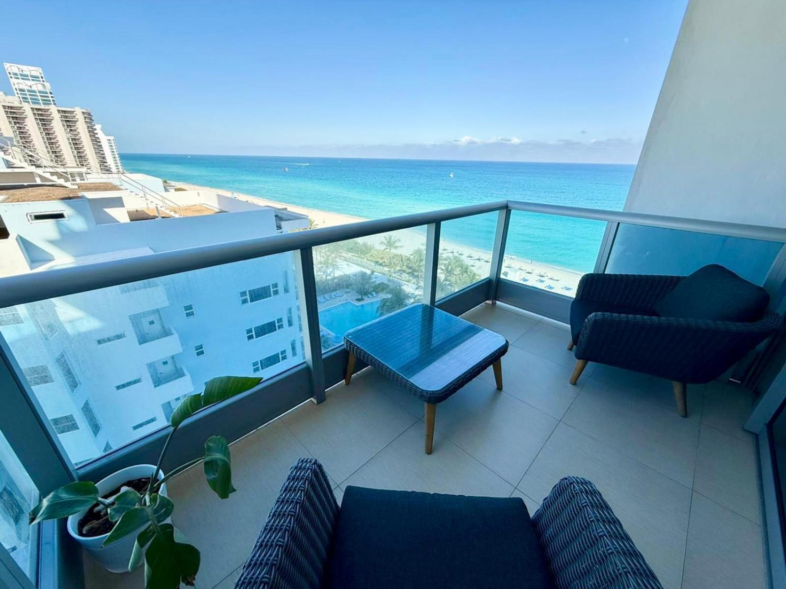 Monte Carlo By Miami Ambassadors Apartment Miami Beach Exterior photo