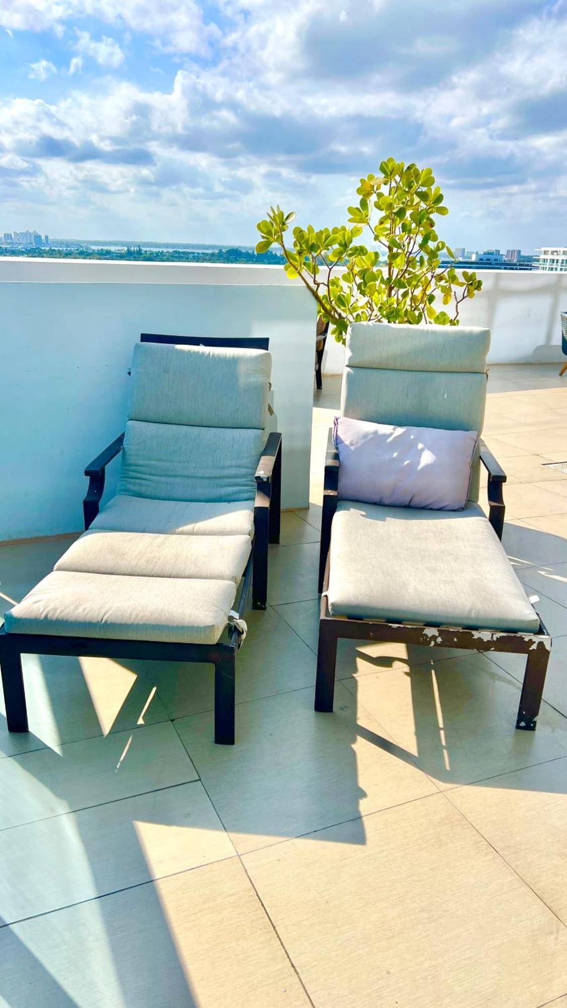 Monte Carlo By Miami Ambassadors Apartment Miami Beach Exterior photo