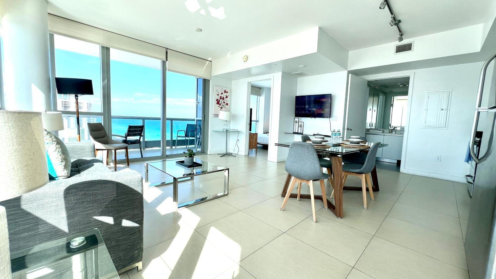 Monte Carlo By Miami Ambassadors Apartment Miami Beach Exterior photo