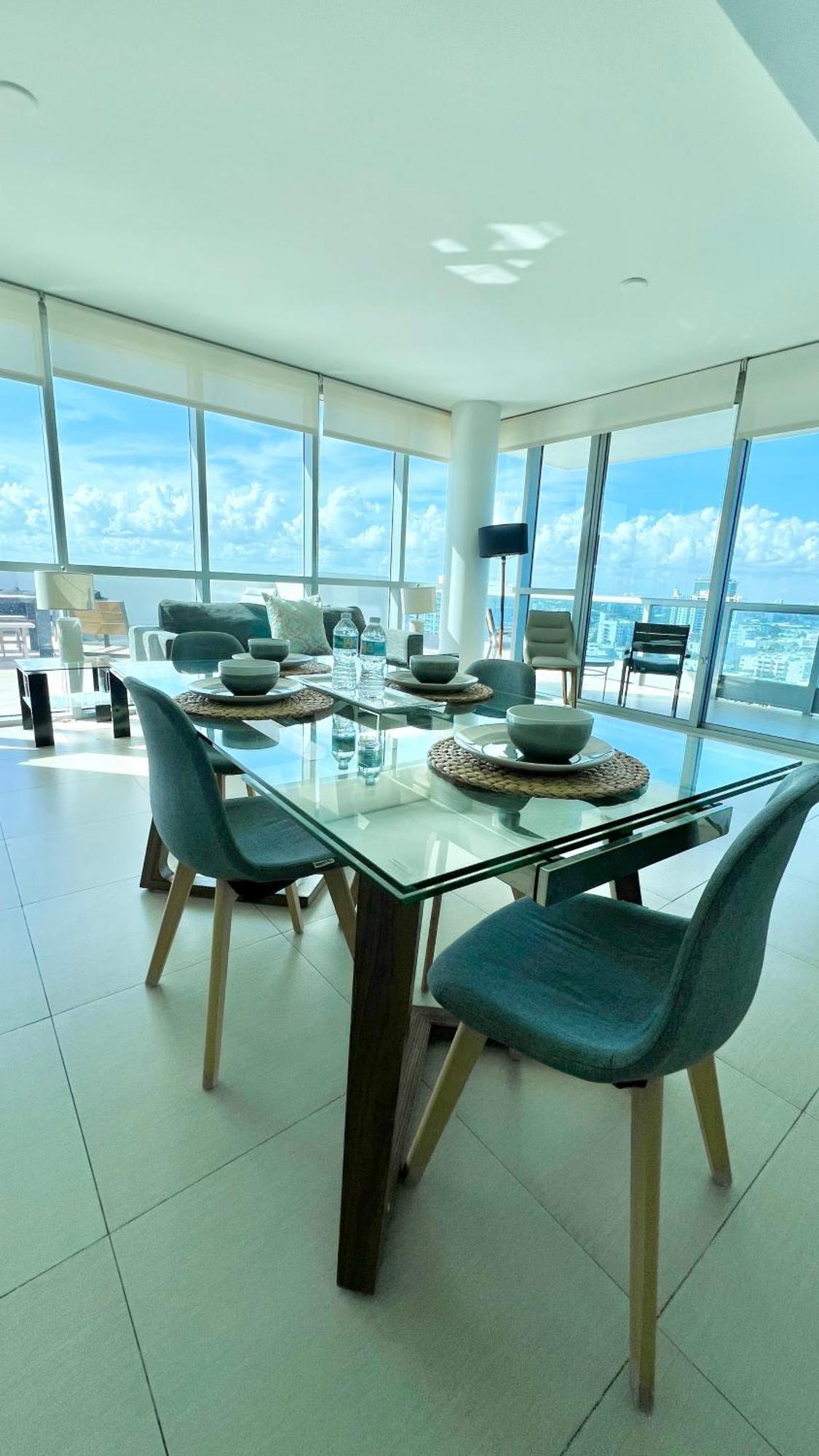 Monte Carlo By Miami Ambassadors Apartment Miami Beach Exterior photo