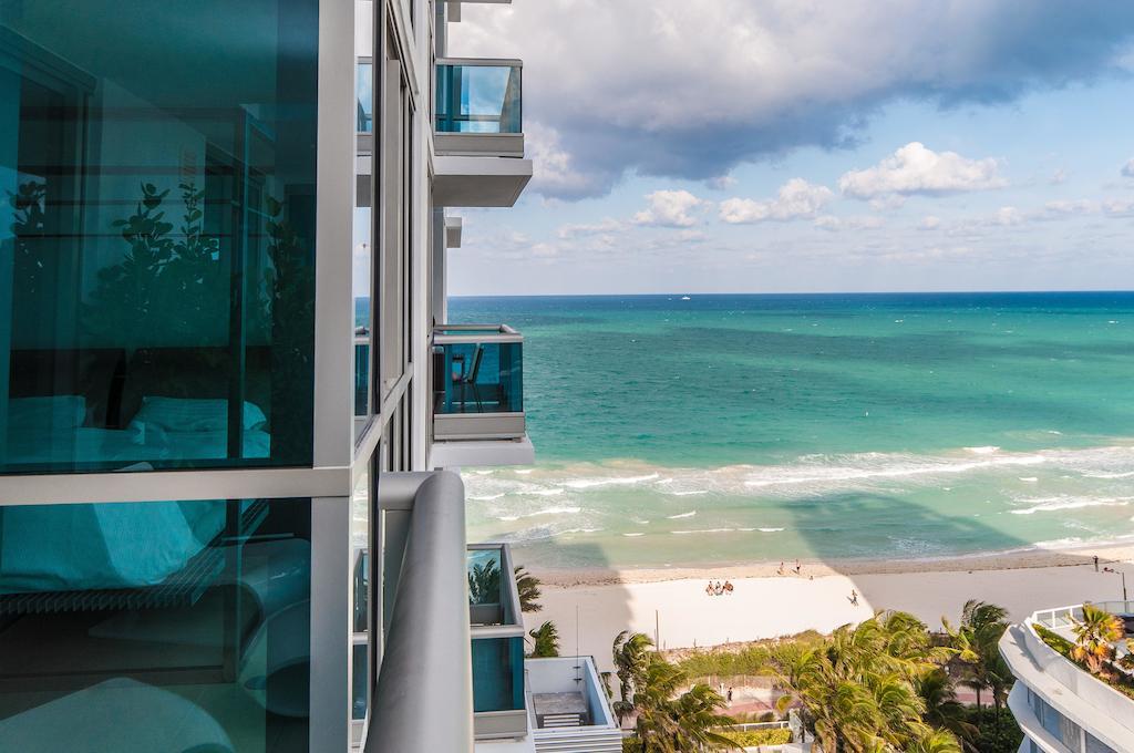 Monte Carlo By Miami Ambassadors Apartment Miami Beach Exterior photo