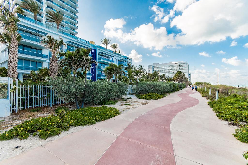 Monte Carlo By Miami Ambassadors Apartment Miami Beach Room photo