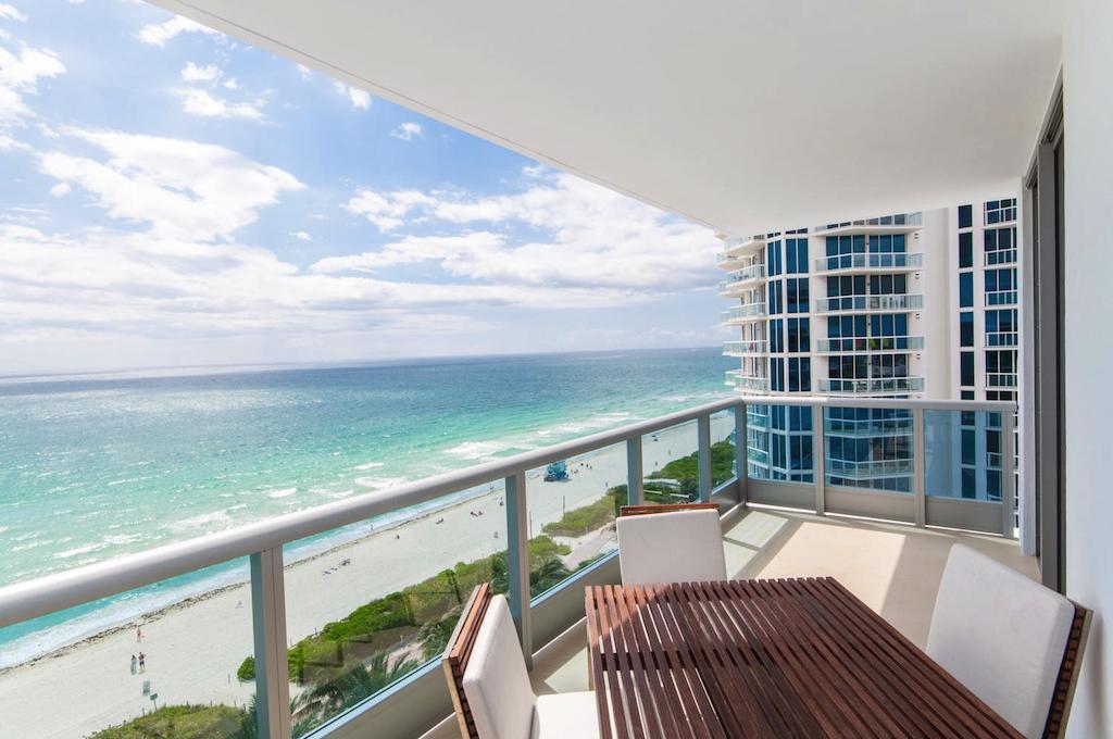 Monte Carlo By Miami Ambassadors Apartment Miami Beach Exterior photo