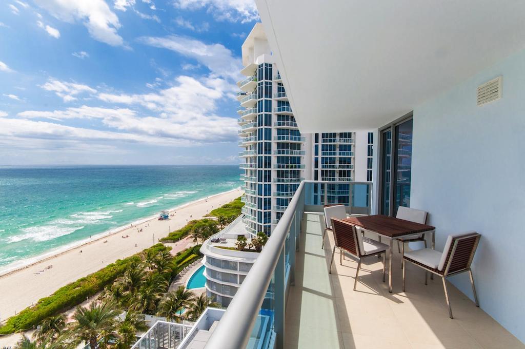 Monte Carlo By Miami Ambassadors Apartment Miami Beach Room photo