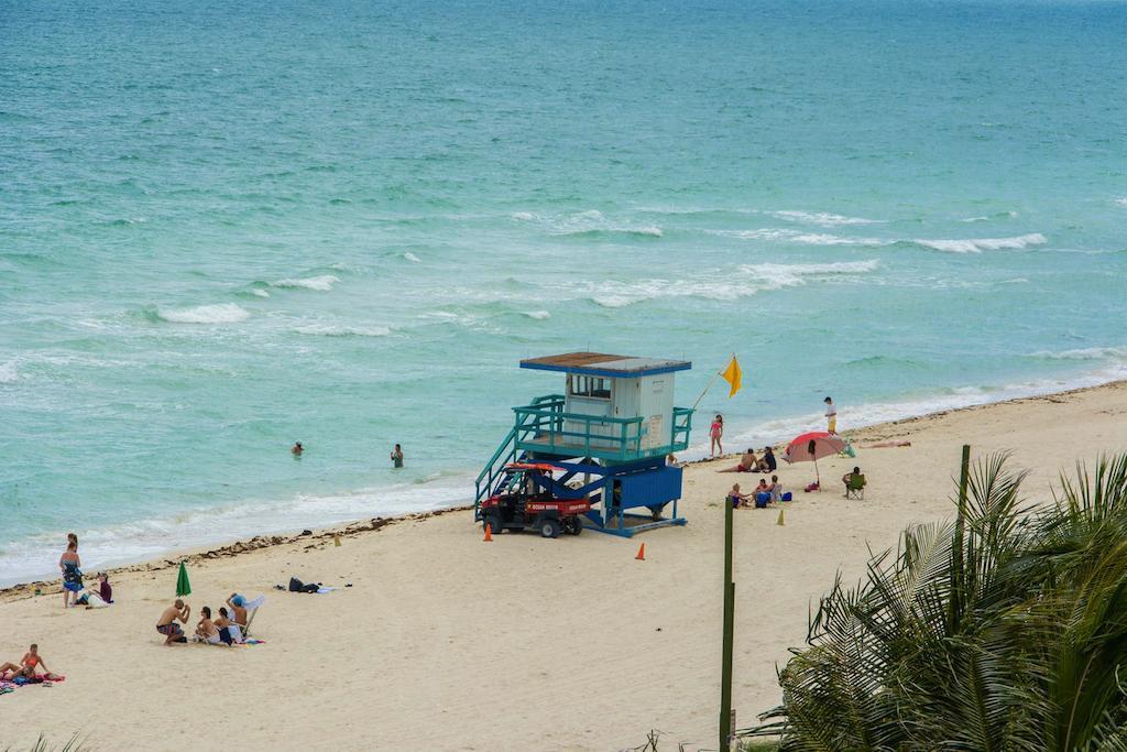 Monte Carlo By Miami Ambassadors Apartment Miami Beach Room photo