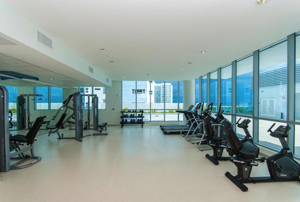 Monte Carlo By Miami Ambassadors Apartment Miami Beach Room photo