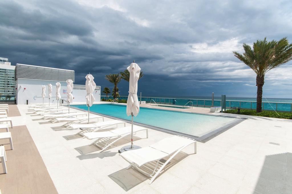 Monte Carlo By Miami Ambassadors Apartment Miami Beach Room photo