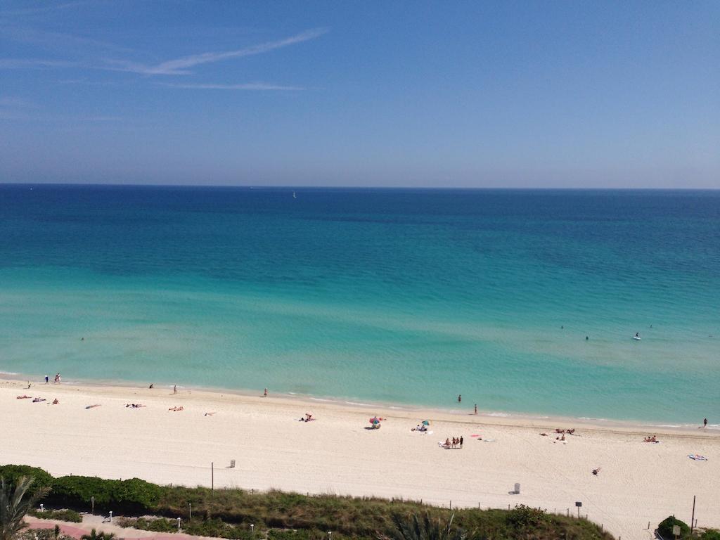 Monte Carlo By Miami Ambassadors Apartment Miami Beach Room photo